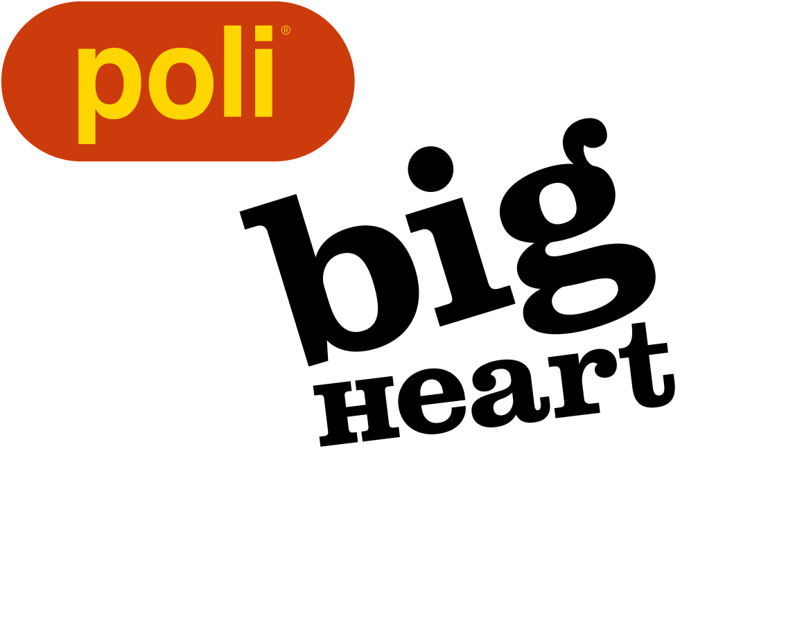 Poli Big Heart